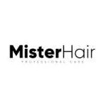 Mister Hair company logo