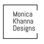 Monica Khanna Designs company logo