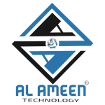 Muhammadul Ameen company logo