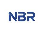 NBR company logo