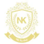 NK Herbal company logo