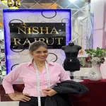Nisha Rajput Coaching company logo