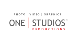 Ones Photo studios company logo