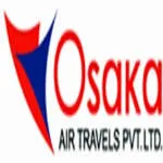 Osaka Air Travels Pvt. Ltd company logo