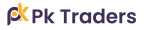 PK TRADERS company logo