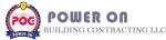 POWER ON BUILDING CONTRACTING LLC company logo