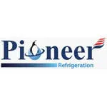 Pioneer Refrigeration & Airconditioning Works company logo