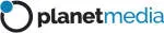 Planet Media Publishing company logo