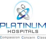 Platinum Hospitals Pvt Ltd. company logo
