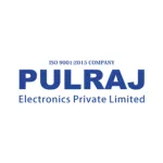 Pulraj Electronics Pvt. Ltd. company logo