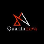 QuantaNova school company logo