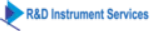 R and D Instrument Services company logo