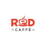 RD CAFE company logo