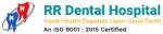 RR DENTAL HOSPITAL company logo