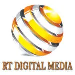 RT Digi Media company logo