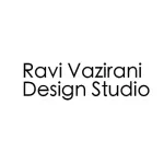 Ravi Vazirani Design Studio company logo