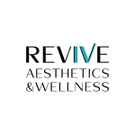 Revive Aura Aesthetics company logo