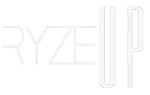 Ryze Up company logo