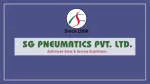 SG PNEUMATICS PVT LTD company logo