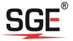 SGE CONTROLS AND SWITCHGEAR PVT LTD company logo