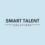 SMART TALENT SOLUTION company logo
