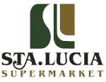 STA super market company logo