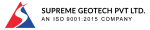 SUPREME GEOTECH PVT. LTD. company logo