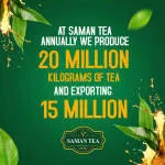 Saman Tea Pvt. Ltd. company logo