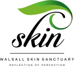 Skin Sanctuary company logo