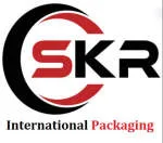 Skr international company logo