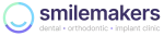 Smile Makers The Dental lounge company logo