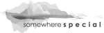 Somewhere Special company logo