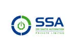 Sri Sakthi Automation company logo