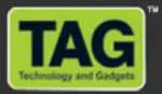 TAG COMPUTEK PVT LTD company logo