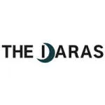 THE DARAS company logo