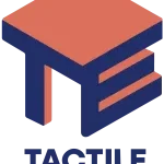 Tactile education services (p) LTD company logo