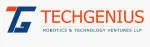 Techgenius Robotics and Technology Ventures LLP company logo