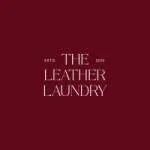 The Leather Laundry company logo