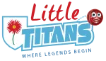 The Little Titans company logo