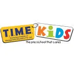 Timekidz India company logo