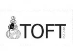 Toft company logo