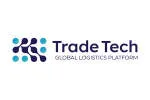 Trade tech international company logo