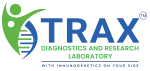 Trax Diagnostics and Research Laboratory company logo