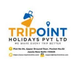 Tripoint Holidays Pvt Ltd company logo