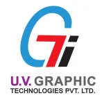 U V Graphic Technologies Pvt. Ltd. company logo