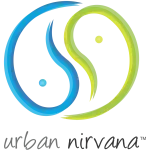 Urban Nirvana Wellness company logo