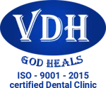 Venkateswara Dental Hospital company logo