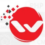 Webtechnomind IT Solutions company logo