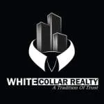 White Collar Realty company logo