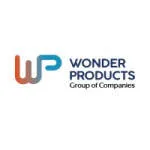 Wonder Products Group of Companies Pvt. Ltd. company logo